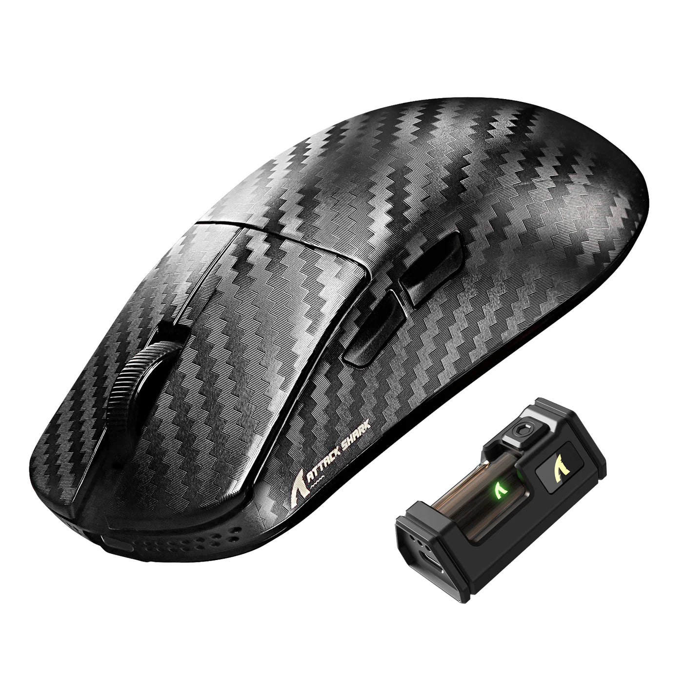 Attack_Shark_R11_Ultra_weave_Black_8k_Wireless_Gaming_mouse