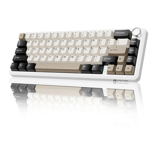 Attack_Shark_X66_White_Cheese_wireless_mechanical_keyboard