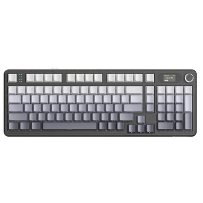 Attack_Shark_X98_Pro_Gradient_Black_Wireless_Gaming_Keyboard_with_LCS_Display_Volume_Knob