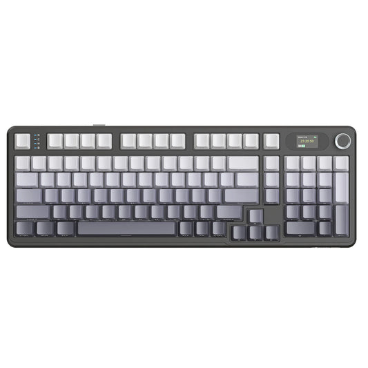 Attack_Shark_X98_Pro_Gradient_Black_Wireless_Gaming_Keyboard_with_LCS_Display_Volume_Knob