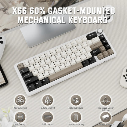 Attack_shark_x66_60_gasket_mount_mechanical_keyboard