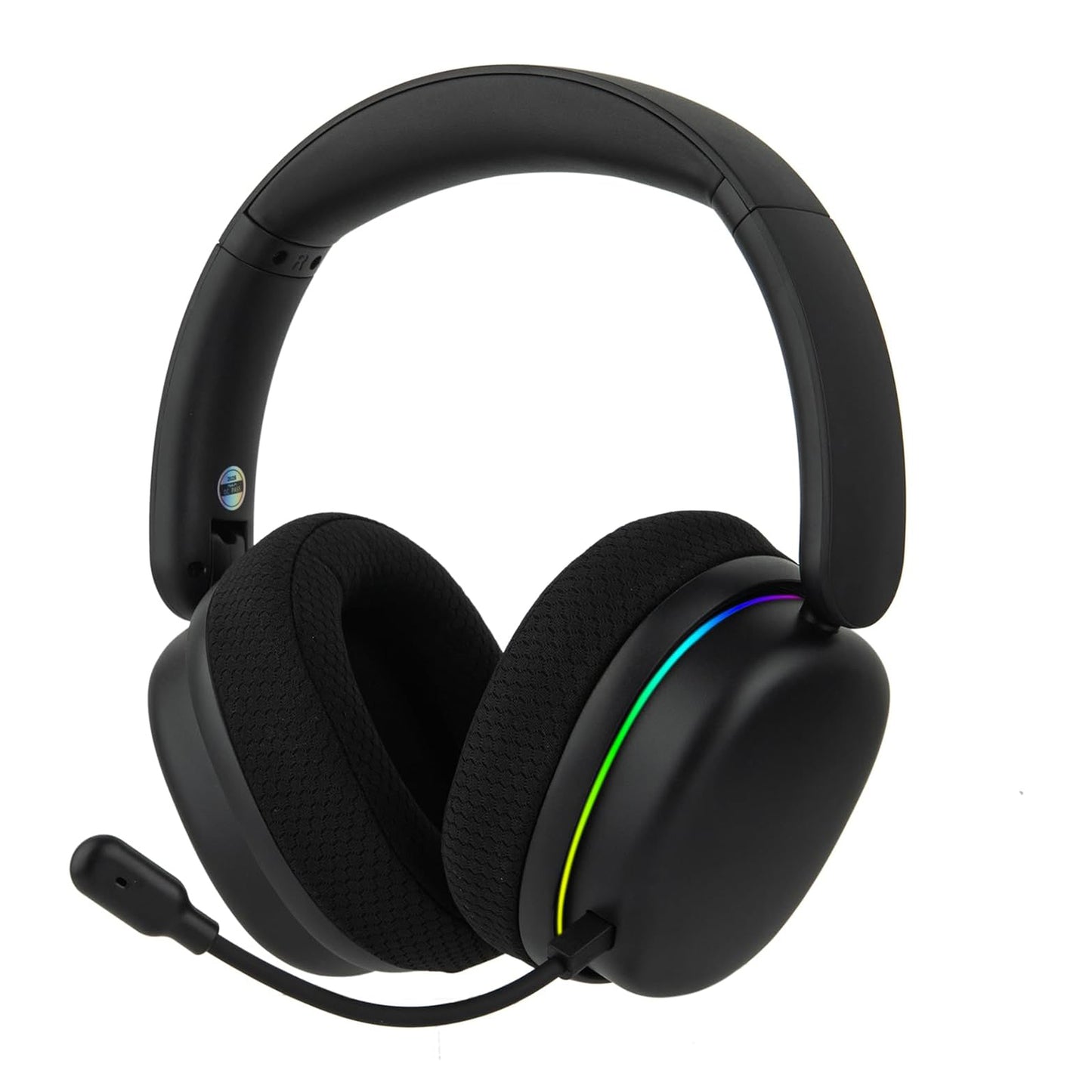 Aula G7 Pro Wireless Gaming Headset with 7.1 Surround Sound 80_Hours Battery