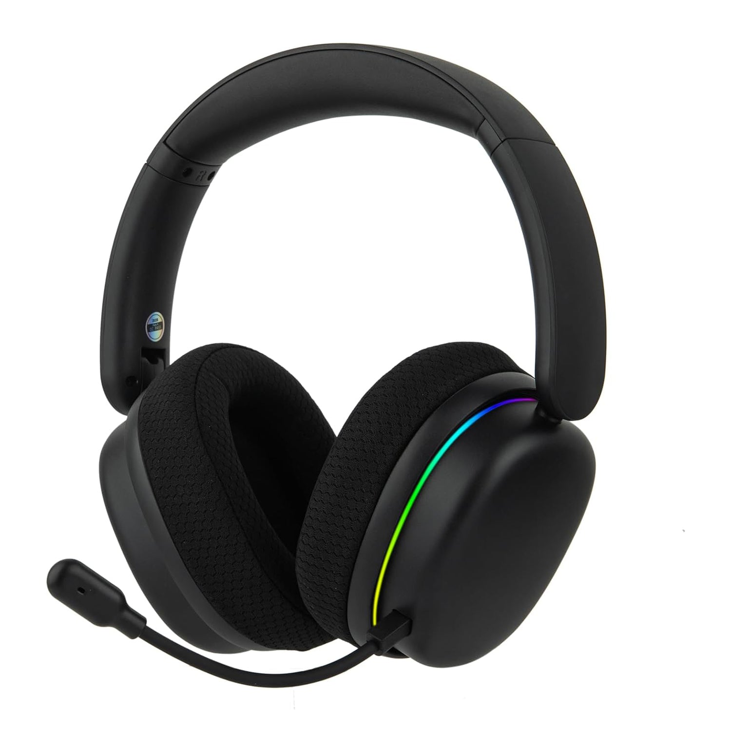 Aula G7 Pro Wireless Gaming Headset with 7.1 Surround Sound 80_Hours Battery