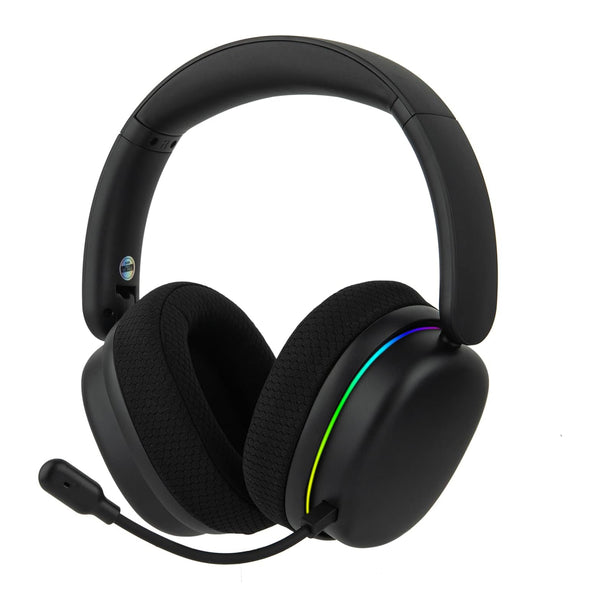 Aula G7 Pro Wireless Gaming Headset with 7.1 Surround Sound 80_Hours Battery