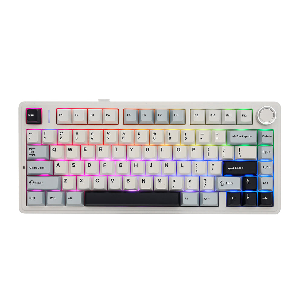 Aula f75 Rgb wireless Mechanical Keyboard