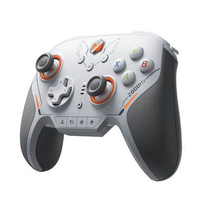 BigBigWon Biltz 2 TMR 2000hz Wireless Gaming Controller - Gray