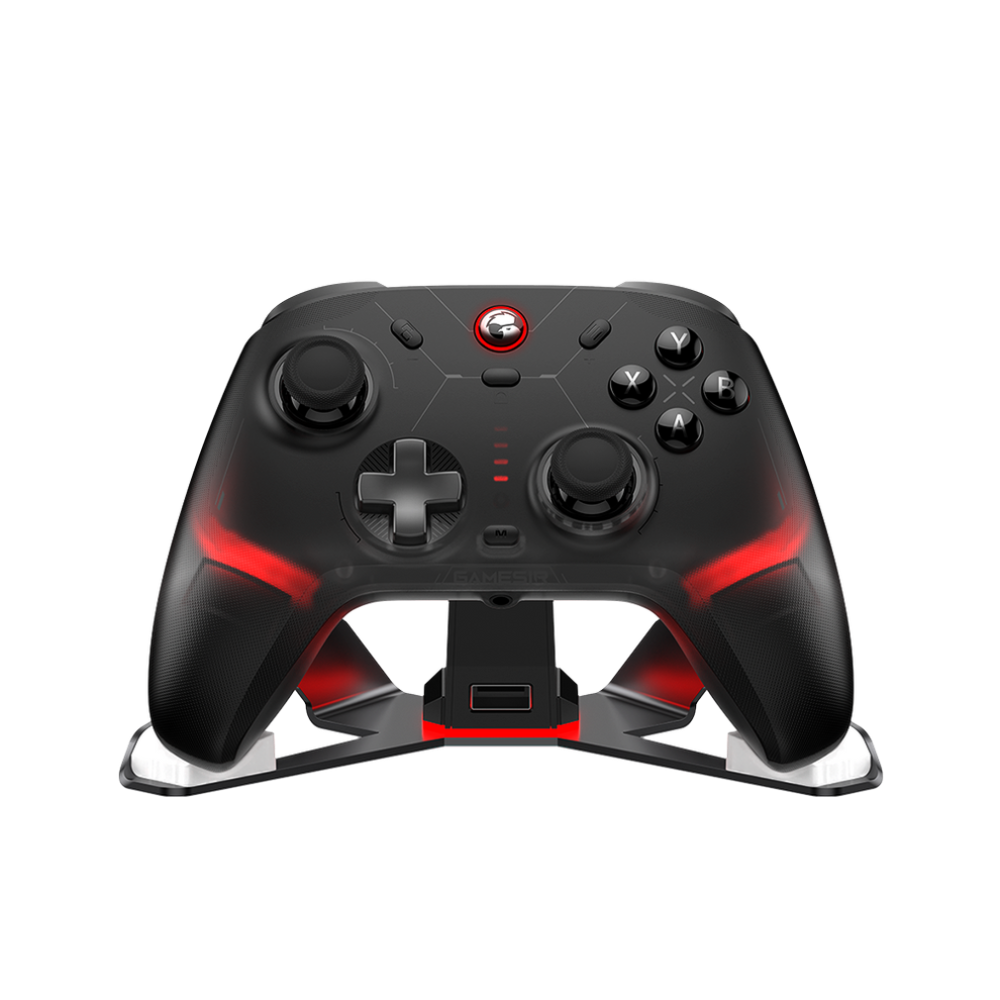 gamesir cyclone 2 with charging dock