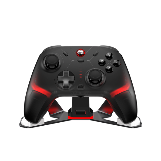 gamesir cyclone 2 with charging dock