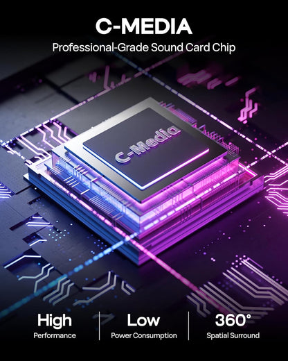 C Mdeia Chip aula g7 pro high performance low power