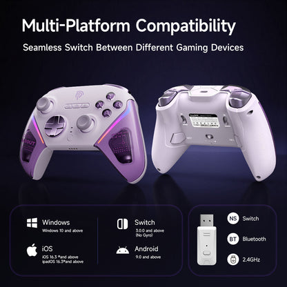 EasySMX_D10_Controller_Compatibility