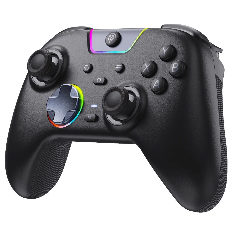 EasySMX X05 Pro Wireless Gaming Controller black