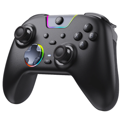 EasySMX X05 Pro Wireless Gaming Controller black