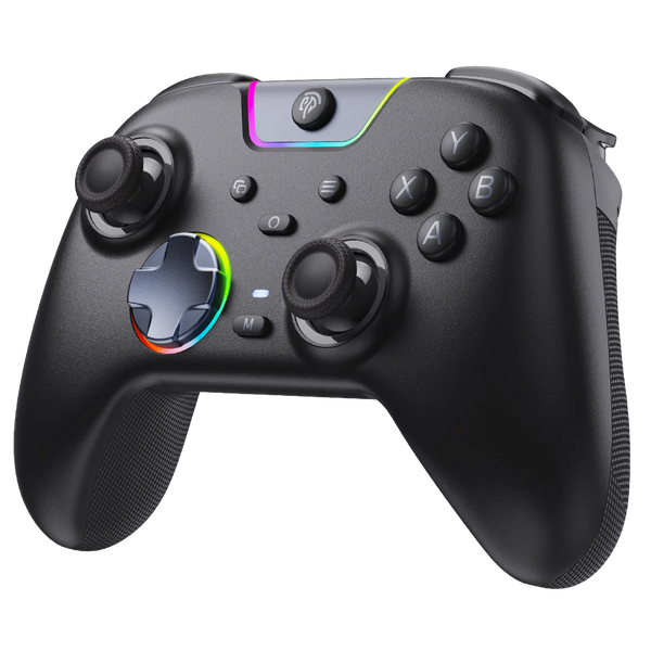 EasySMX X05 Pro Wireless Gaming Controller black