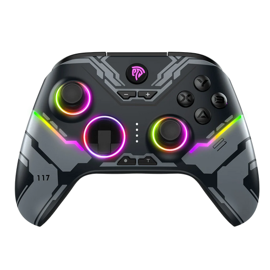 EasySMX X15 Mecha Wireless Gaming Controller