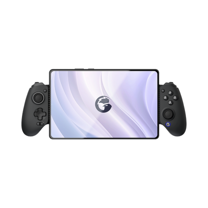 GameSir G8 Plus Bluetooth Mobile Gaming Controller top view in Pakistan