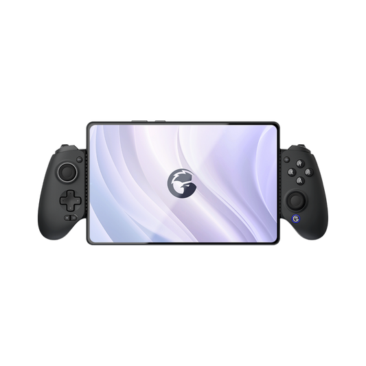 GameSir G8 Plus Bluetooth Mobile Gaming Controller top view in Pakistan