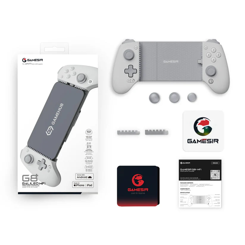 G8_Plus_MFi_packaging_contents