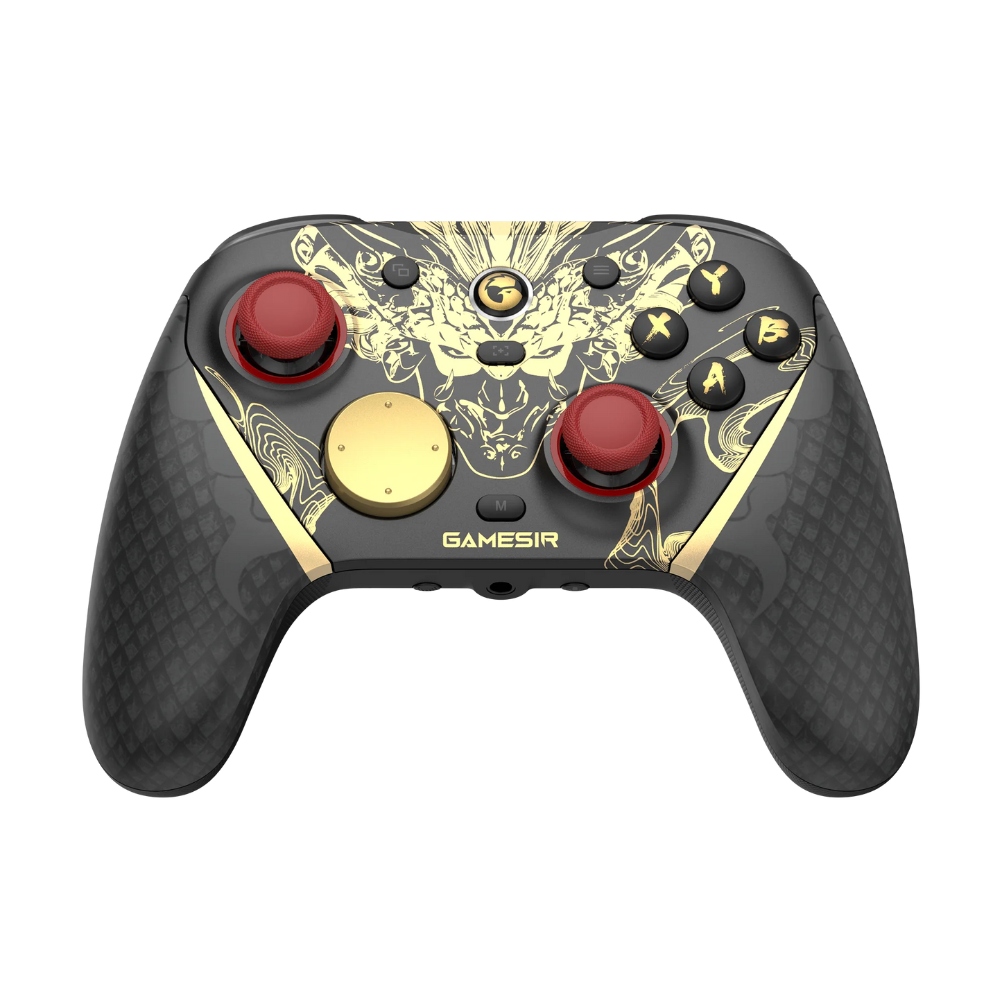 GameSir G7 Pro 8K Nioh 3 Edition wireless gaming controller front view