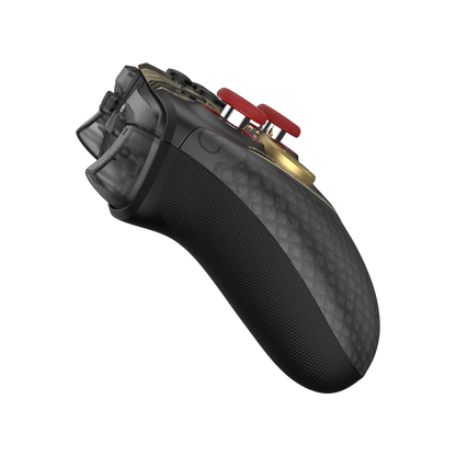 GameSir G7 Pro 8K Nioh 3 Edition wireless gaming controller side view