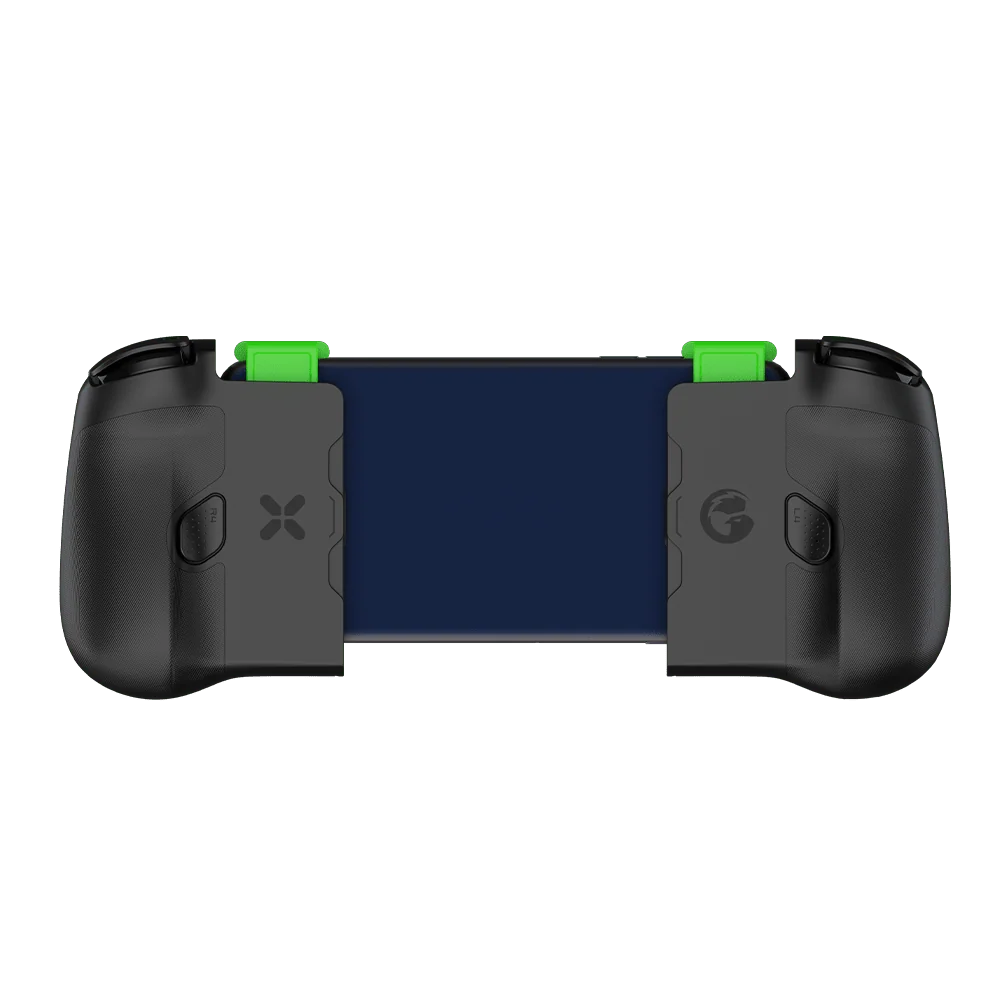 GameSir X4 Aileron Android Controller with Hall Effect Triggers and Hair Trigger Mode