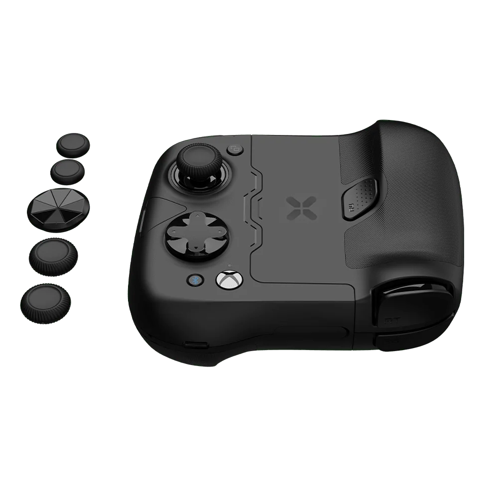 GameSir X4 Aileron Hall Effect Mobile Gaming Controller for Android Pakistan