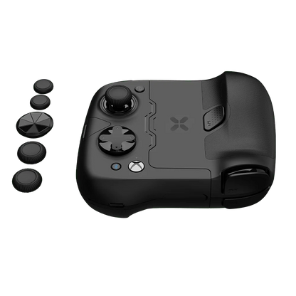 GameSir X4 Aileron Hall Effect Mobile Gaming Controller for Android Pakistan