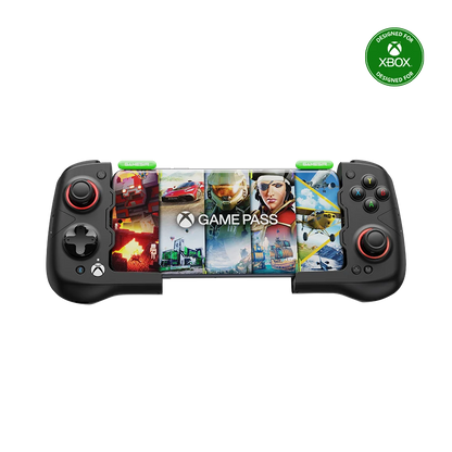 GameSir X4 Aileron XBOX Licensed Android Mobile Controller with Hall Effect Sticks and Microswitch Buttons