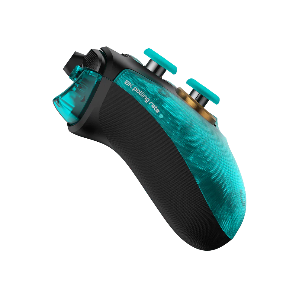 GameSir G7 Pro 8K Aimlabs Edition 8000Hz Polling