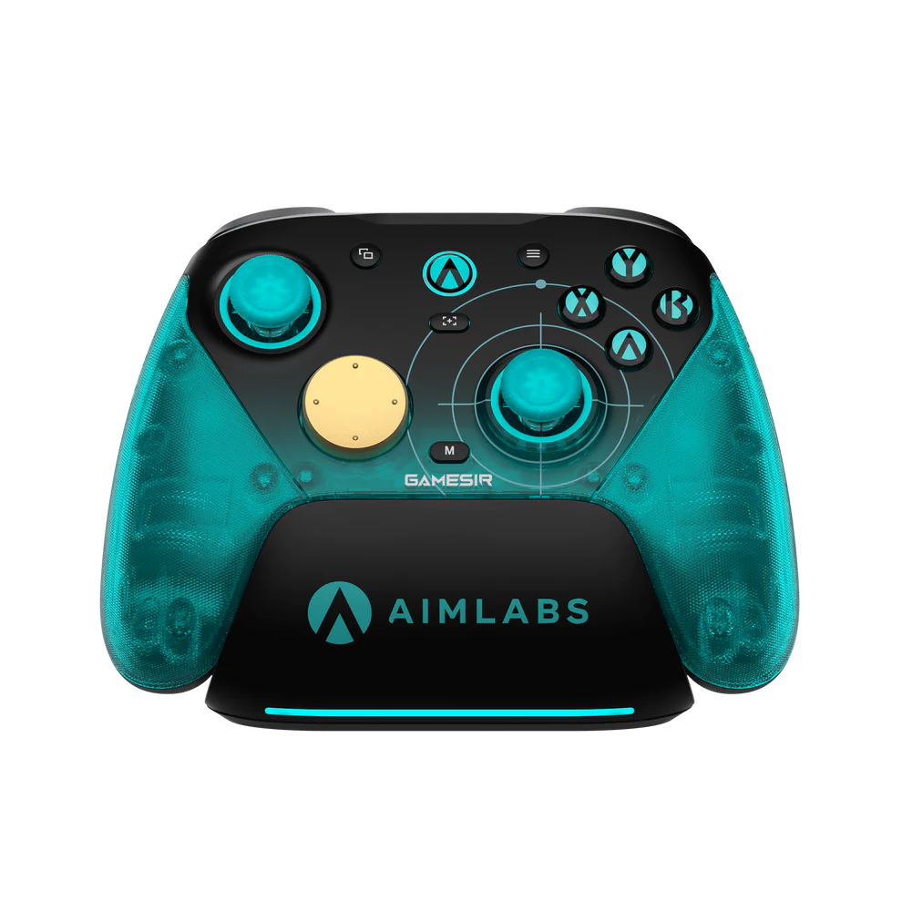 GameSir G7 Pro 8K Aimlabs Edition Wireless Gaming Controller
