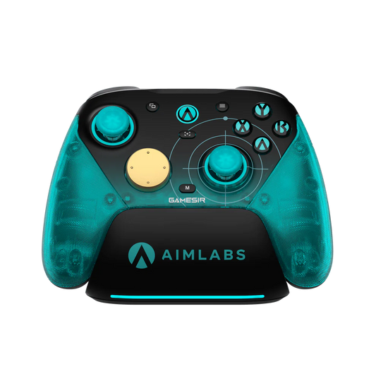 GameSir G7 Pro 8K Aimlabs Edition Wireless Gaming Controller