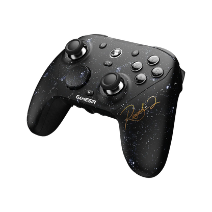 GameSir G7 Pro 8K Royal2 Edition 8000Hz Polling and Gen 2 TMR Sticks