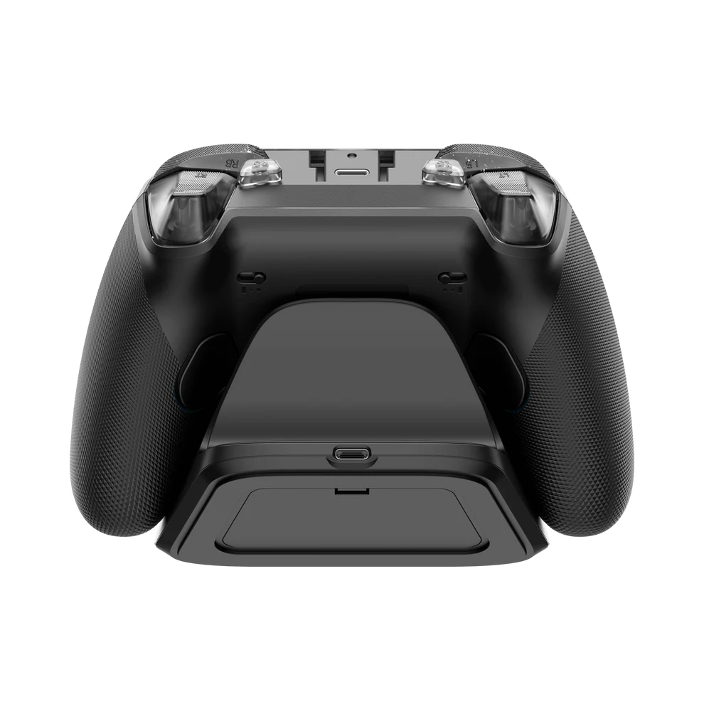 GameSir G7 Pro 8K Royal2 Edition Esports Controller with smart charging dock