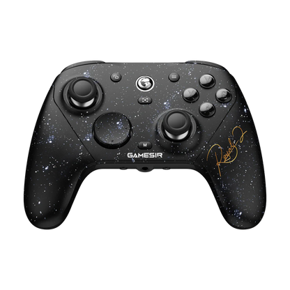 GameSir G7 Pro 8K Royal2 Edition Front View