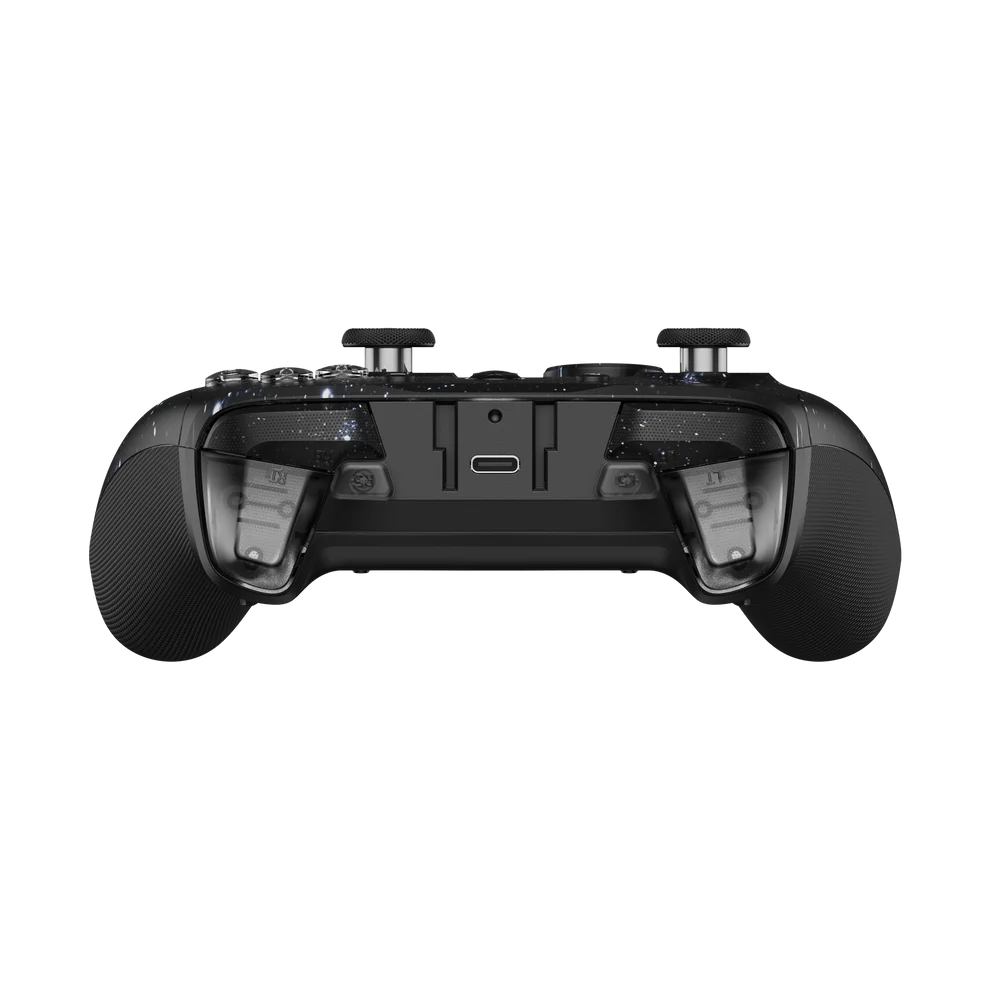 GameSir G7 Pro 8K Royal2 Edition dual mode Hall Effect Triggers
