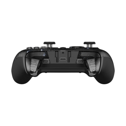 GameSir G7 Pro 8K Royal2 Edition dual mode Hall Effect Triggers