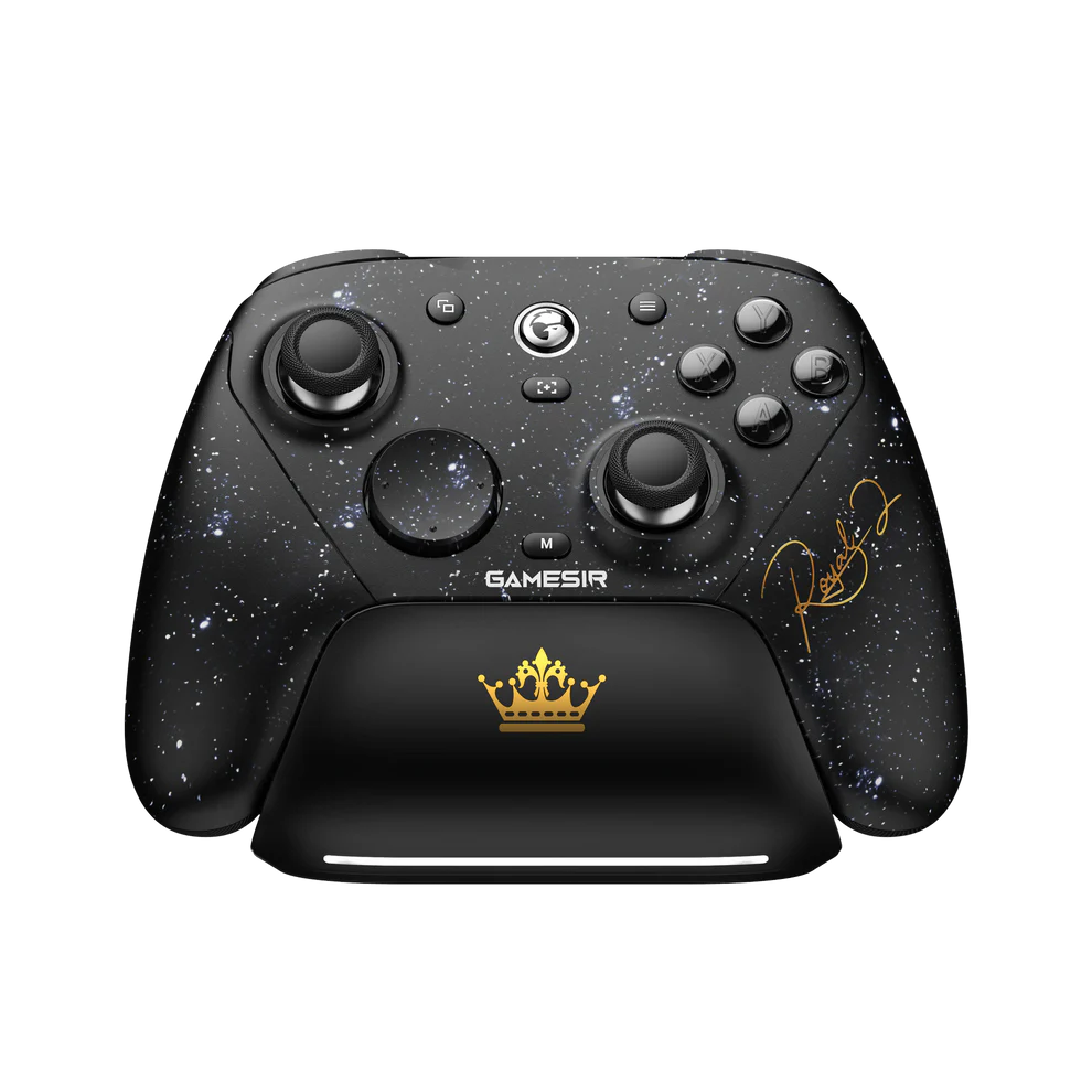 GameSir G7 Pro 8K Royal2 Edition premium Wireless Gaming Controller