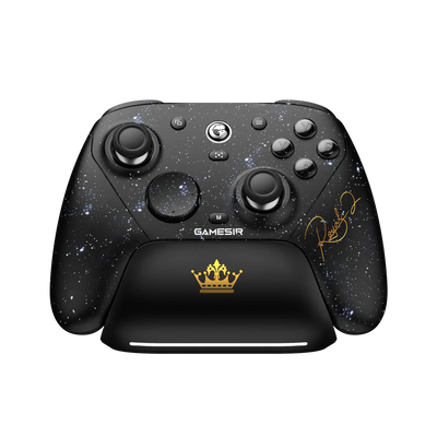 GameSir G7 Pro 8K Royal2 Edition premium Wireless Gaming Controller