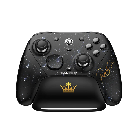 GameSir G7 Pro 8K Royal2 Edition premium Wireless Gaming Controller