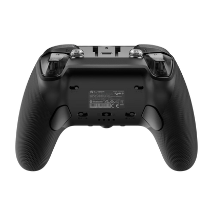 GameSir G7 Pro 8K Royal2 Edition with Back Buttons