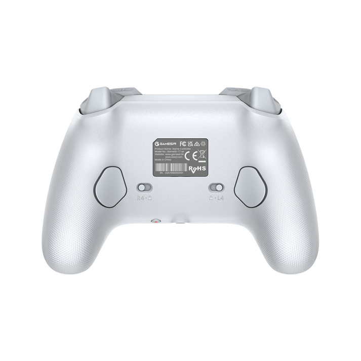 GameSir G7 SE Xbox Lincensed Controller with Hall Effect Sticks in Pakistan|Vortex Gears