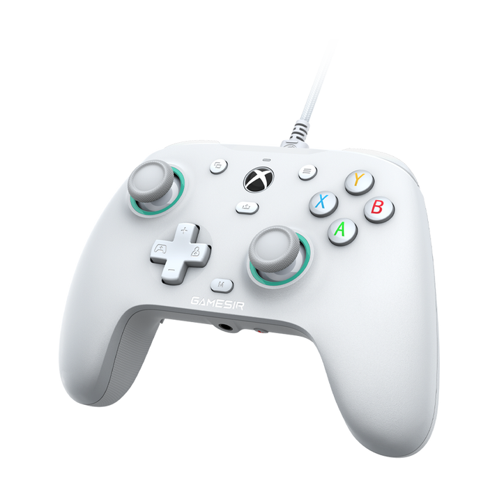 GameSir G7 SE Xbox Lincensed Controller with Hall Effect Sticks in Pakistan|Vortex Gears