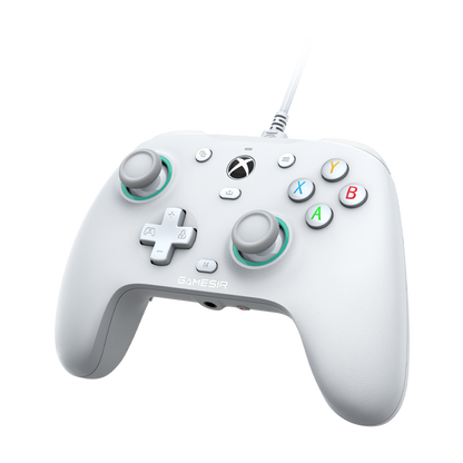 GameSir G7 SE Xbox Lincensed Controller with Hall Effect Sticks in Pakistan|Vortex Gears
