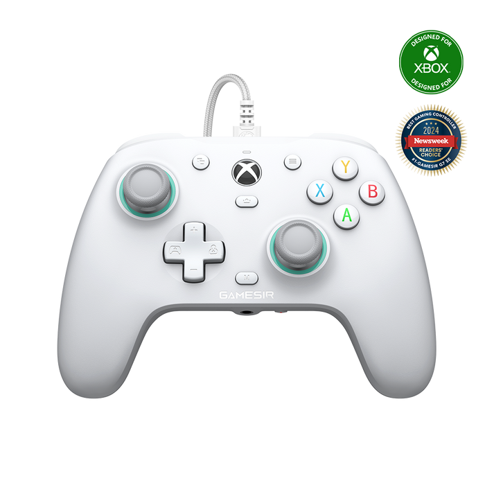 GameSir G7 SE Xbox Lincensed Controller with Hall Effect Sticks in Pakistan|Vortex Gears
