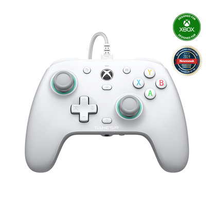 GameSir G7 SE Xbox Lincensed Controller with Hall Effect Sticks in Pakistan|Vortex Gears