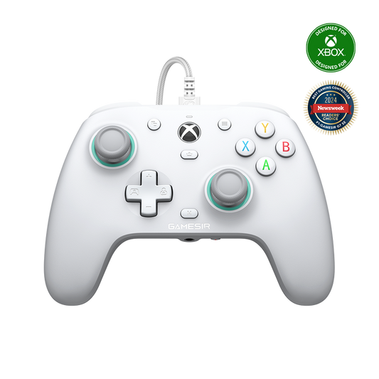 GameSir G7 SE Xbox Lincensed Controller with Hall Effect Sticks in Pakistan|Vortex Gears