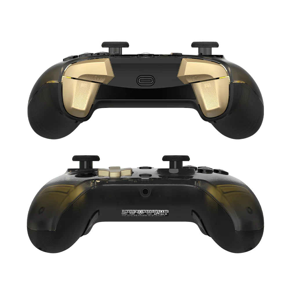 GameSir Kaleid Flux 3.5mm Audio Jack