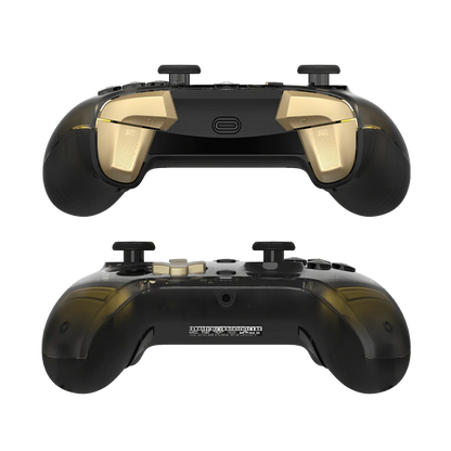 GameSir Kaleid Flux 3.5mm Audio Jack
