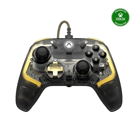 GameSir Kaleid Flux Hall Effect Xbox Controller