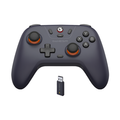 GameSir Nova Lite Wireless Gaming Controller Space Purple 