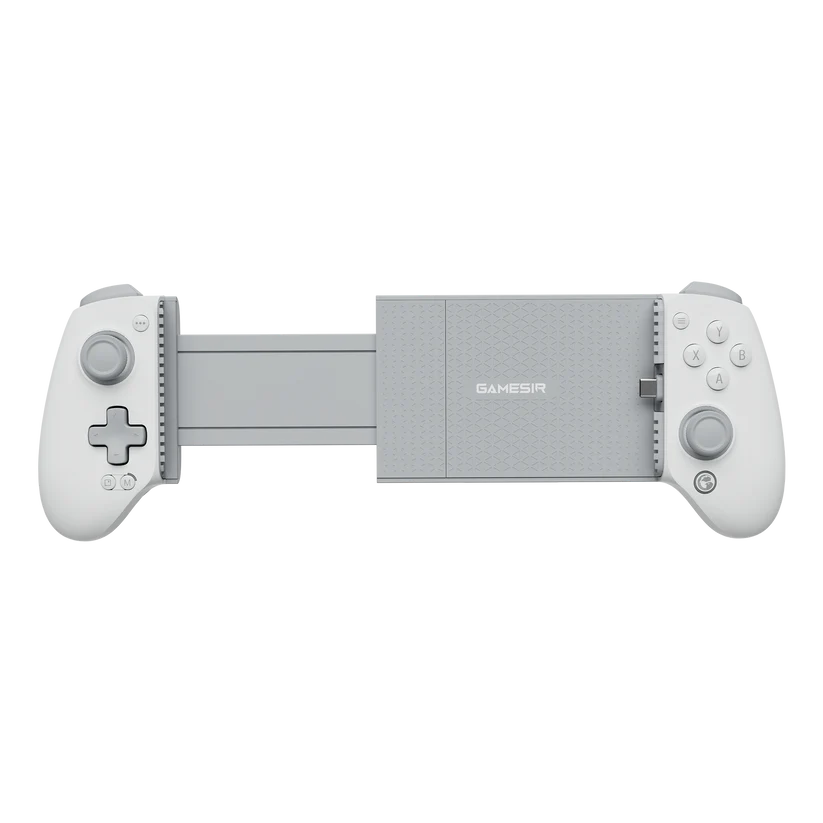 Gamesir G8 Plus MFi Stretchable Wired Mobile Gaming Controller
